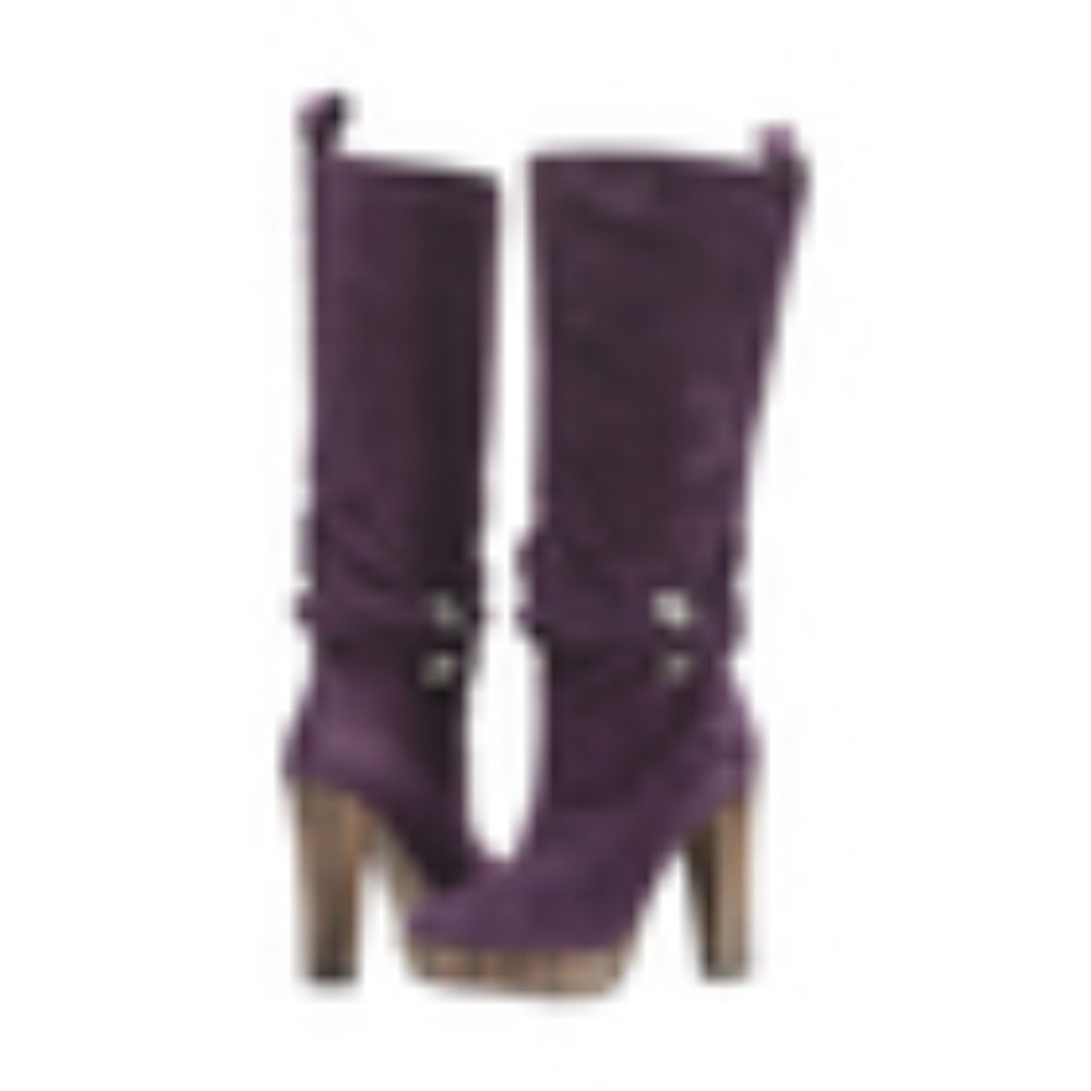 Miss Sixty Boots